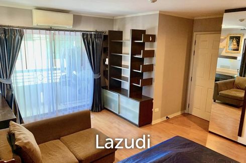 2 Bedroom Condo for sale in Lumpini Ville Phahol - Suthisarn, Sam Sen Nai, Bangkok near BTS Saphan Kwai