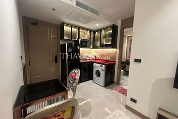 1 Bedroom Condo for sale in The Riviera Ocean Drive, Nong Prue, Chonburi