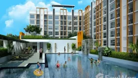 1 Bedroom Condo for sale in Saranville @ Happy Land, Khlong Chan, Bangkok