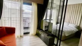 1 Bedroom Condo for sale in The Key Rama 3, Bang Khlo, Bangkok