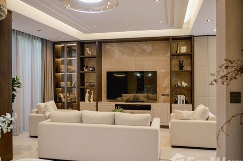 3 Bedroom House for sale in The Legend Sathorn-Narathiwas, Chong Nonsi, Bangkok