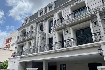 5 Bedroom House for sale in The Legend Sathorn-Narathiwas, Chong Nonsi, Bangkok