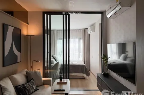 1 Bedroom Apartment for rent in Life Rama 4 - Asoke, Khlong Toei, Bangkok near MRT Queen Sirikit National Convention Centre