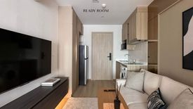 1 Bedroom Apartment for rent in Life Rama 4 - Asoke, Khlong Toei, Bangkok near MRT Queen Sirikit National Convention Centre