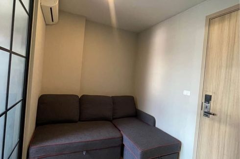 1 Bedroom Condo for rent in Brix Condominium Charan 64, Bang Yi Khan, Bangkok near MRT Sirindhorn