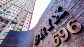 1 Bedroom Condo for rent in Brix Condominium Charan 64, Bang Yi Khan, Bangkok near MRT Sirindhorn