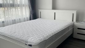 1 Bedroom Condo for rent in Ideo Chula - Samyan, Si Phraya, Bangkok near MRT Sam Yan