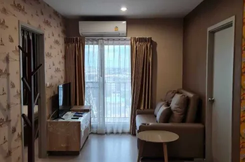 2 Bedroom Condo for rent in The Parkland Phetkasem 56, Bang Wa, Bangkok near MRT Phasi Charoen