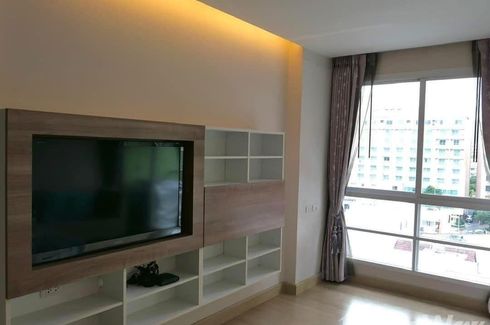 1 Bedroom Condo for rent in Emerald Residence Ratchada, Din Daeng, Bangkok near MRT Huai Khwang