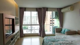 1 Bedroom Condo for rent in Emerald Residence Ratchada, Din Daeng, Bangkok near MRT Huai Khwang