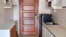 1 Bedroom Condo for rent in Emerald Residence Ratchada, Din Daeng, Bangkok near MRT Huai Khwang