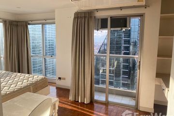 1 Bedroom Condo for rent in Silom Suite, Silom, Bangkok near BTS Chong Nonsi