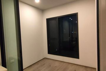 1 Bedroom Condo for rent in Chapter One Flow Bangpo, Bang Sue, Bangkok near MRT Bang Pho