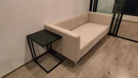 1 Bedroom Condo for rent in Chapter One Flow Bangpo, Bang Sue, Bangkok near MRT Bang Pho