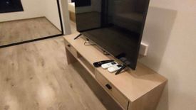 1 Bedroom Condo for rent in Chapter One Flow Bangpo, Bang Sue, Bangkok near MRT Bang Pho