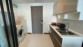 1 Bedroom Condo for rent in Supalai Premier Charoen Nakhon, Khlong San, Bangkok near BTS Khlong San
