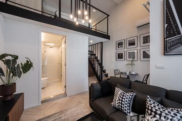 1 Bedroom Condo for rent in Ramada Plaza By Wyndham Bangkok Sukhumvit 48, Phra Khanong, Bangkok near BTS On Nut