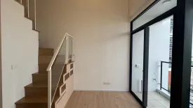 1 Bedroom Condo for sale in Landmark @MRTA Station, Bang Kapi, Bangkok near MRT Pradit Manutham