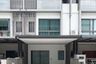 3 Bedroom Townhouse for rent in The Landmark Ekamai-Ramindra, Lat Phrao, Bangkok
