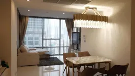 1 Bedroom Condo for rent in The Bangkok Sathorn, Thung Wat Don, Bangkok near BTS Surasak