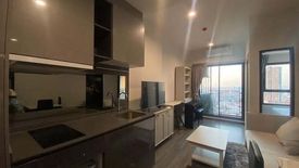 1 Bedroom Condo for sale in Ideo Chula - Samyan, Si Phraya, Bangkok near MRT Sam Yan