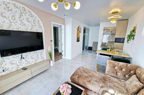 1 Bedroom Condo for sale in The Crest Sukhumvit 49, Khlong Tan Nuea, Bangkok near BTS Thong Lo