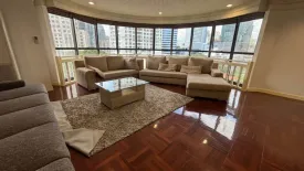3 Bedroom Condo for rent in City Lakes Tower Sukhumvit 16, Khlong Toei, Bangkok near BTS Asoke