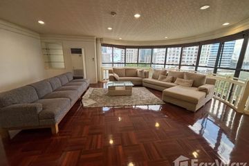 3 Bedroom Condo for rent in City Lakes Tower Sukhumvit 16, Khlong Toei, Bangkok near BTS Asoke