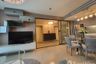 2 Bedroom Condo for rent in Star View, Bang Khlo, Bangkok near BTS Surasak