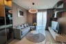 2 Bedroom Condo for rent in Star View, Bang Khlo, Bangkok near BTS Surasak