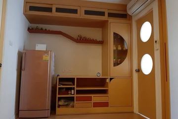 1 Bedroom Condo for sale in Lumpini Ville Ramintra - Laksi, Anusawari, Bangkok near MRT Ram Inthra 3