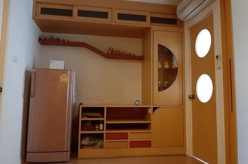 1 Bedroom Condo for sale in Lumpini Ville Ramintra - Laksi, Anusawari, Bangkok near MRT Ram Inthra 3