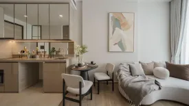 1 Bedroom Condo for sale in The Crest Park Residences, Chatuchak, Bangkok near MRT Phahon Yothin