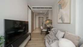 1 Bedroom Condo for sale in The Crest Park Residences, Chatuchak, Bangkok near MRT Phahon Yothin