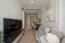 1 Bedroom Condo for sale in The Crest Park Residences, Chatuchak, Bangkok near MRT Phahon Yothin