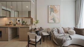 1 Bedroom Condo for sale in The Crest Park Residences, Chatuchak, Bangkok near MRT Phahon Yothin