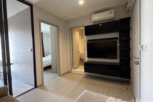 1 Bedroom Condo for rent in Life Sukhumvit 62, Bang Chak, Bangkok near BTS Bang Chak