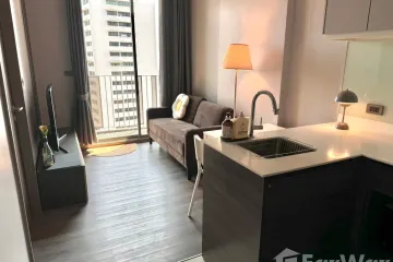 1 Bedroom Condo for rent in Ceil by Sansiri, Khlong Tan Nuea, Bangkok near BTS Ekkamai