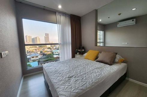 1 Bedroom Condo for sale in Aspire Sukhumvit 48, Phra Khanong, Bangkok near BTS Phra Khanong