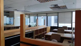 Office for rent in Ocean Tower 2 Asoke, Khlong Toei Nuea, Bangkok near MRT Sukhumvit