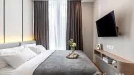 1 Bedroom Condo for rent in Noble Around 33, Khlong Tan Nuea, Bangkok near BTS Phrom Phong