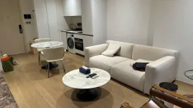 1 Bedroom Condo for rent in The Strand Thonglor, Khlong Tan Nuea, Bangkok near BTS Thong Lo