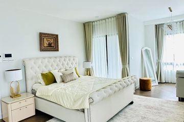 4 Bedroom House for sale in Nantawan Rama 9 - New Krungthepkretha, Saphan Sung, Bangkok