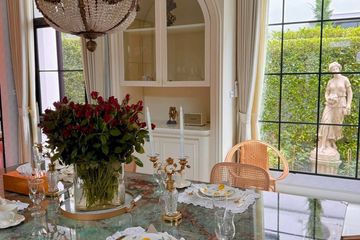 5 Bedroom House for sale in Nantawan Rama 9 - New Krungthepkretha, Saphan Sung, Bangkok