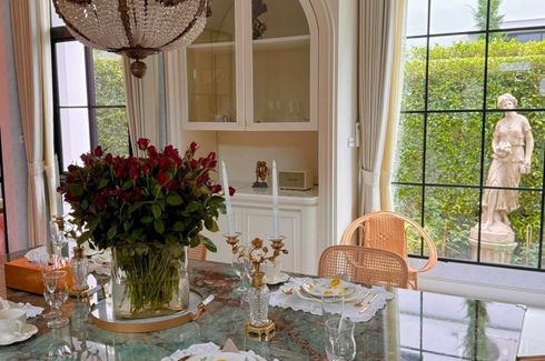 5 Bedroom House for sale in Nantawan Rama 9 - New Krungthepkretha, Saphan Sung, Bangkok