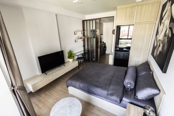 Condo for rent in Quintara MHy&rsquo;ZEN Phrom Phong, Khlong Tan Nuea, Bangkok