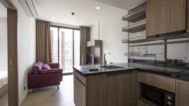 1 Bedroom Condo for rent in Mori Haus, Phra Khanong Nuea, Bangkok