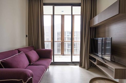 1 Bedroom Condo for rent in Mori Haus, Phra Khanong Nuea, Bangkok