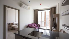 1 Bedroom Condo for rent in Mori Haus, Phra Khanong Nuea, Bangkok