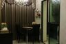 1 Bedroom Condo for rent in Rhythm Asoke, Makkasan, Bangkok near MRT Phra Ram 9
